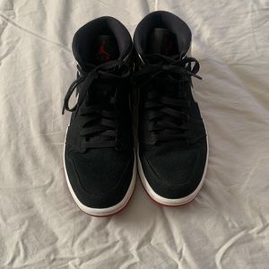 Air Jordan one mid “Johnny Kilroy” size 8 men